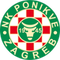 Ponikve