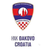 Dakovo-Croatia