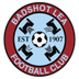 Badshot Lea