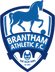 Brantham Athletic