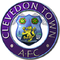 Clevedon Town