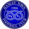 Hanley Town