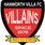 Hanworth Villa