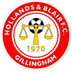 Hollands & Blair