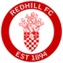 Redhill