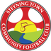 Steyning Town