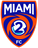 Miami FC 2