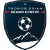 Thonon Évian