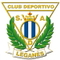 Leganés II