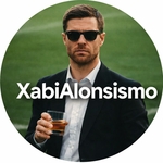 XabiAlonsismo