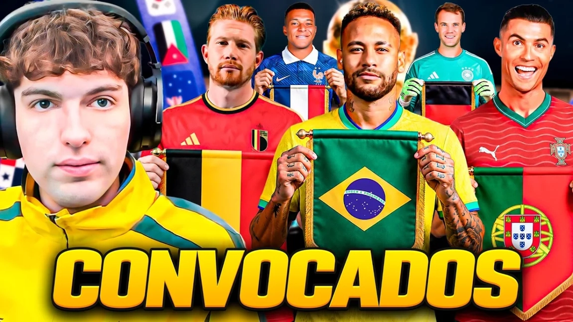 Portada de Davoo Xeneize opina sobre las primeras convocatorias del Mundial 2026