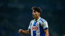 Acuerdo inminente: Ramón Terrats, muy cerca de regresar al Getafe