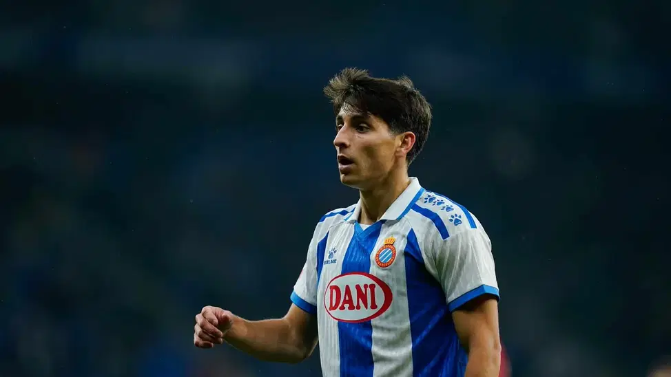 Acuerdo inminente: Ramón Terrats, muy cerca de regresar al Getafe