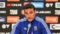 Argentina confirma a Marcos Senesi por Balerdi en la lista para el Mundial