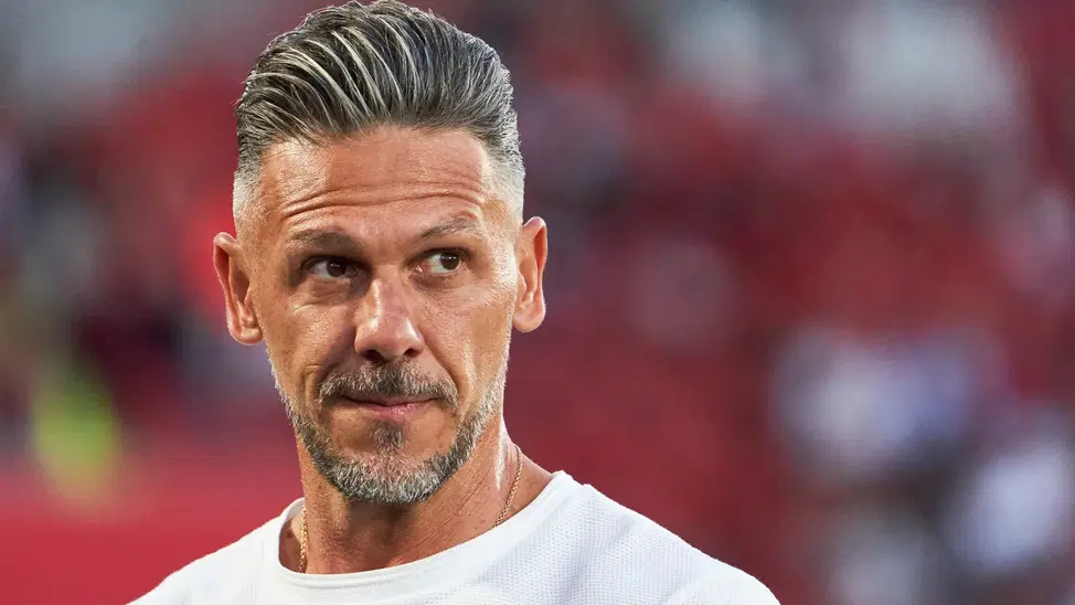 Bombazo en el Mallorca: Demichelis, a un paso de fichar por el Leipzig dos semanas después de renovar