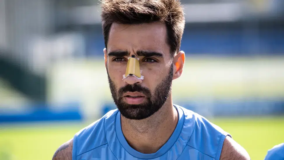 Brais Méndez se marcha de la Real Sociedad y ya tiene nuevo equipo