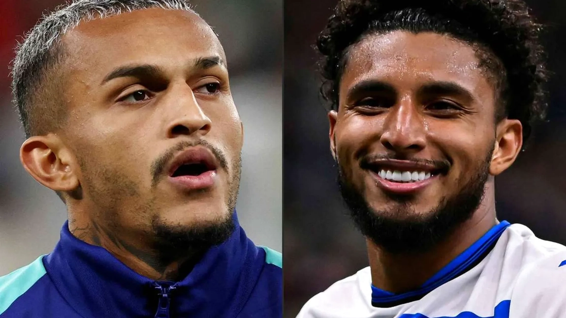 Brasil convoca a Éderson tras la lesión muscular de Wesley antes del Mundial