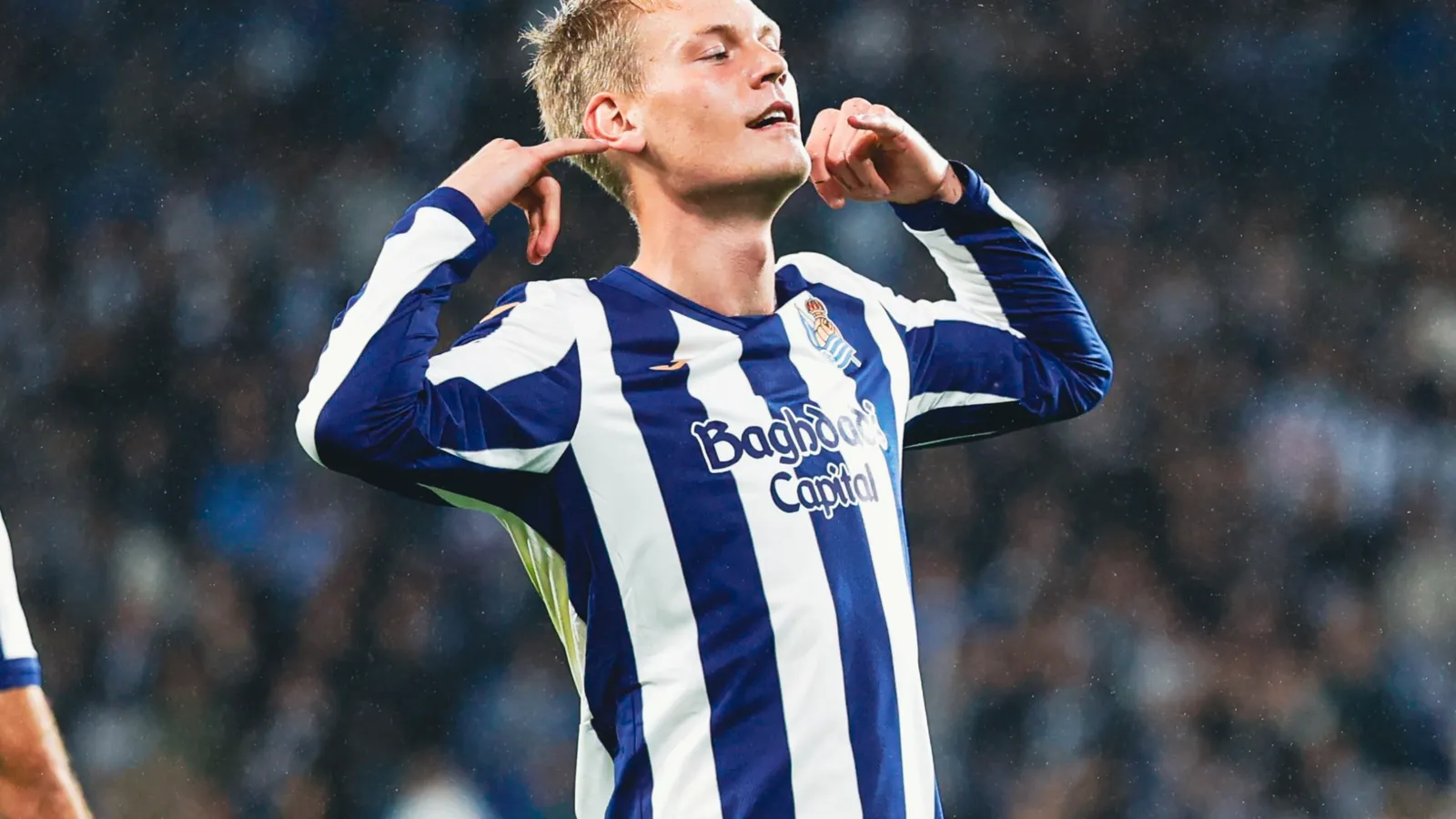 Ron Af Café, ron y goles: Óskarsson se pone de moda en la Real | Analítica Fantasy