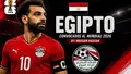Egipto convoca a 26 para el Mundial 2026: Hossam Hassan apuesta por Salah, Marmoush y el joven Abdelkarim