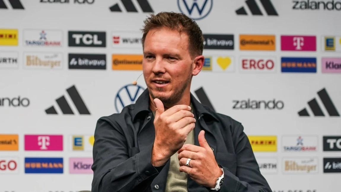 Convocatoria de Alemania para el Mundial 2026: Nagelsmann apuesta por Neuer y la generación Wirtz-Musiala