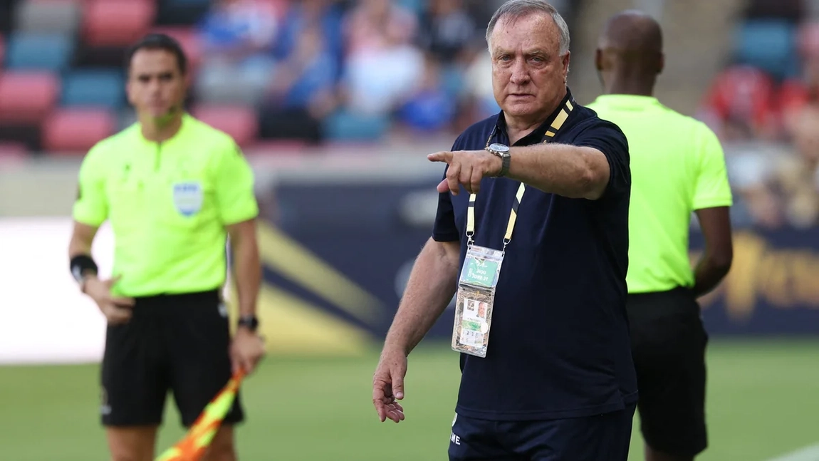 Convocatoria de Curazao para el Mundial 2026: Advocaat firma la lista histórica
