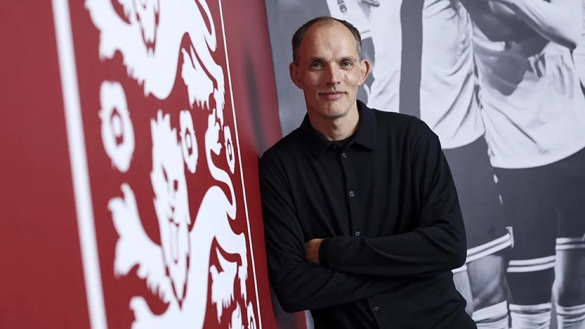 Portada de Convocatoria de Inglaterra para el Mundial 2026: Tuchel firma sus 26 con Kane capitán