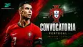 Convocatoria de Portugal para el Mundial 2026: los 26 de Roberto Martínez