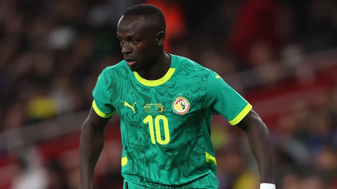 Convocatoria de Senegal para el Mundial 2026: Pape Thiaw recupera a Mané con 28 nombres