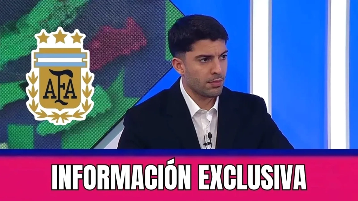 Argentina y el Mundial 2026: la lista de 26 que predice Gastón Edul para Scaloni