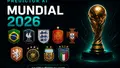 Portada de Predictor IA Mundial 2026: 40.000 simulaciones y un campeón sorpresa