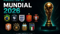 Predictor IA Mundial 2026: 40.000 simulaciones y un campeón sorpresa
