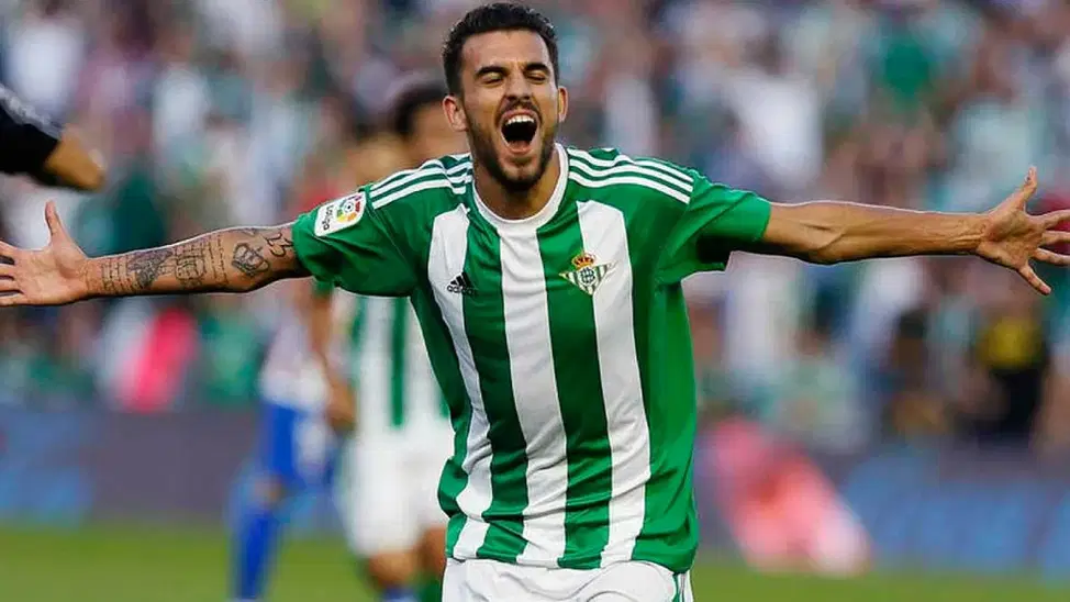 Dani Ceballos y su regreso al Betis: por qué sigue sin cerrarse el fichaje