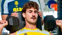 Diego Conde to Betis: all the details of the deal and the competition he will face