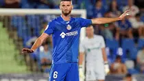 Domingos Duarte, muy cerca de encontrar nuevo equipo en LaLiga tras salir del Getafe