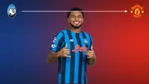 Manchester United acelera por Éderson: la Atalanta pide 45 millones
