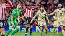 El Athletic - Barça de la jornada 1, aplazado por el Mundial: posible nueva fecha