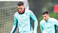 El Athletic pierde a un jugador en el primer día de pretemporada por lesión