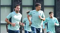 El Athletic prepara una salida inesperada: acuerdo muy avanzado