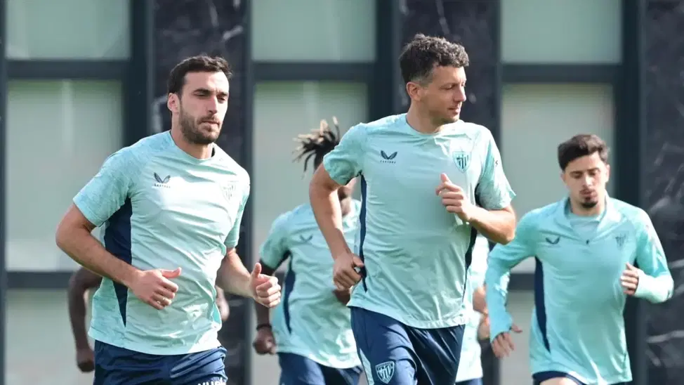 El Athletic prepara una salida inesperada: acuerdo muy avanzado