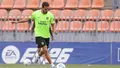 El Atlético vuelve al trabajo: las claves de la primera sesión de Simeone