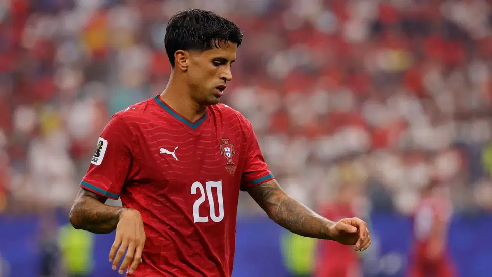 El Barça acelera por Joao Cancelo: el fichaje entra en la recta final
