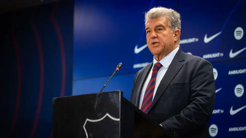 El Barça solicita un préstamo de 210 millones para afrontar el mercado de fichajes