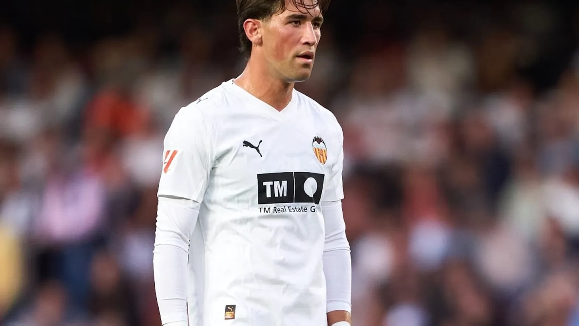 Portada de El Celta estudia incluir a Unai Núñez en una operación por Jesús Vázquez