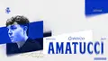El Deportivo hace oficial el fichaje de Lorenzo Amatucci: cifras del traspaso y años de contrato