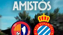 El Espanyol jugará ante la UE Olot su primer amistoso de la pretemporada 2026-27