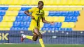 El Getafe está muy cerca de fichar a uno de los centrales del Villarreal