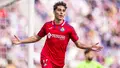 El Getafe hace oficial el fichaje de Ramon Terrats hasta 2029