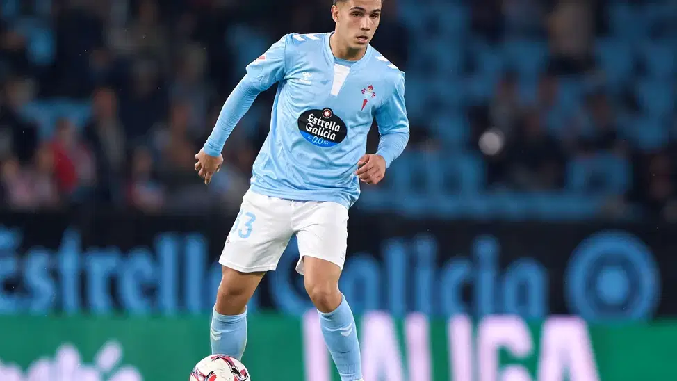 El Levante, a un paso de cerrar un fichaje procedente del Celta