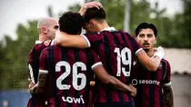 El Levante arranca la pretemporada con victoria ante el Leganés: gol de Espí y susto con Dela