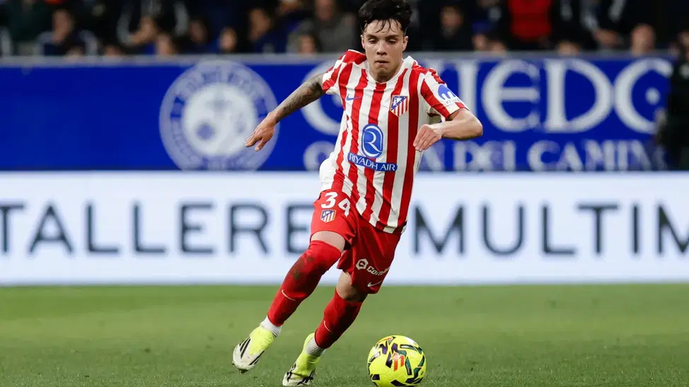 El Levante tiene muy cerca a su cuarto fichaje del verano, procedente del Atlético